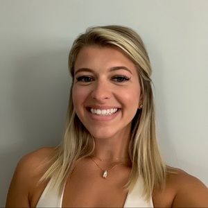 Meet your Posher, Sarah